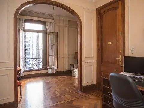 Avenida Santa Fe 1200, Piso 5