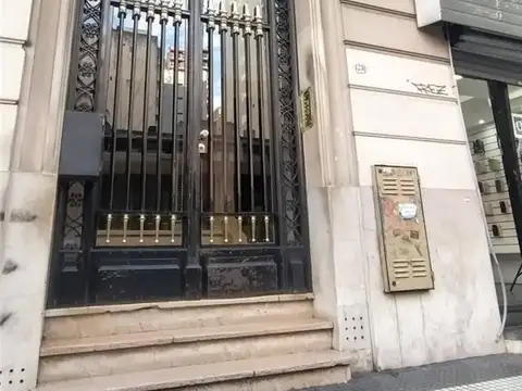 Avenida Santa Fe 1200, Piso 5