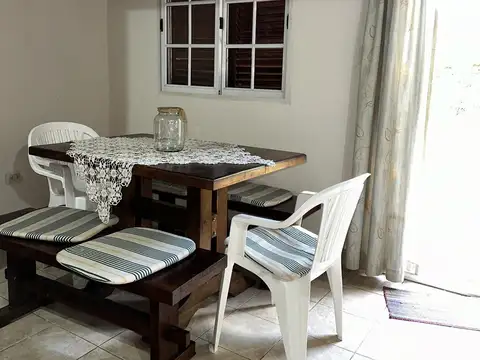 Depto Tipo Casa en Venta 35 años