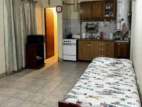 Depto Tipo Casa en Venta en El Moro, USD 59.000