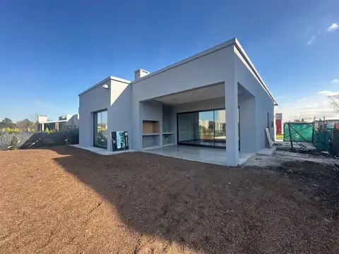 Barrio San Ramon Lote 516