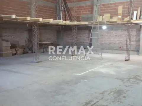 Galpon en Venta 10 años