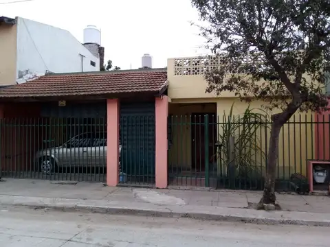 Pasaje castillo 3500