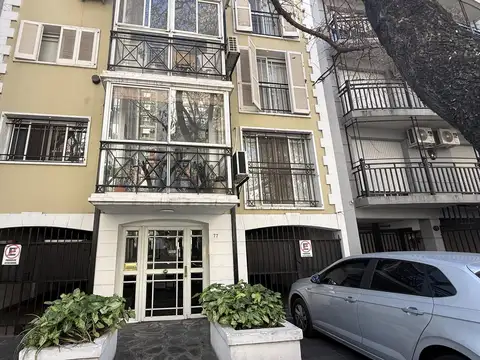 Departamento - San Isidro