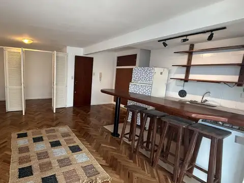 Departamento en Venta 39 años