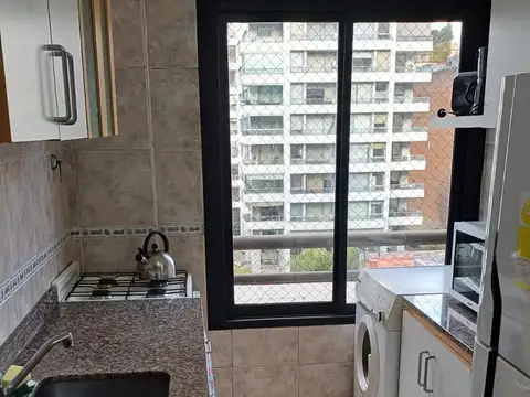 Departamento en Alquiler de 2 dormitorios