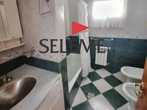 Alquiler de Casa 3 DORMITORIOS en Santa Genoveva, Neuquén