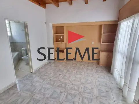 Casa en Alquiler al Norte