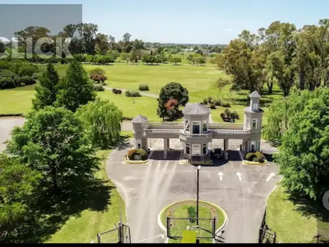 Terreno - San Eliseo Golf & Country