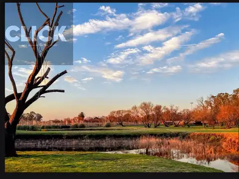 Terreno - San Eliseo Golf & Country