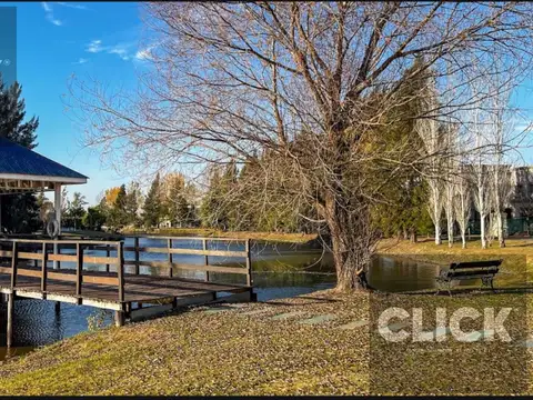 Terreno en Venta en San Elíseo Golf & Country Club, USD 58.000