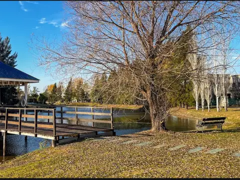 Terreno en Venta en San Eliseo Golf & Country, USD 68.500