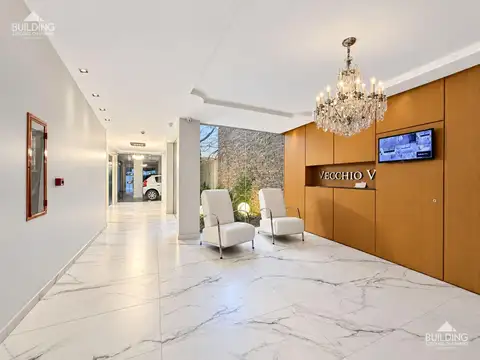 Departamento Vecchio de dos dormitorios en venta