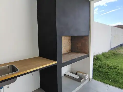 Casa en Venta A Estrenar
