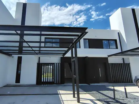 VENTA DUPLEX DOCTA URBANIZACION CORDOBA