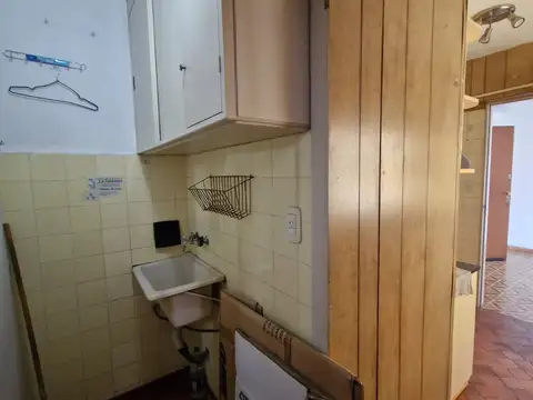 Departamento en Alquiler Apto profesional