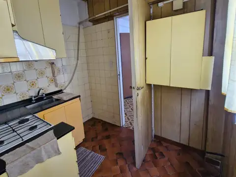 Departamento en Alquiler 50 años