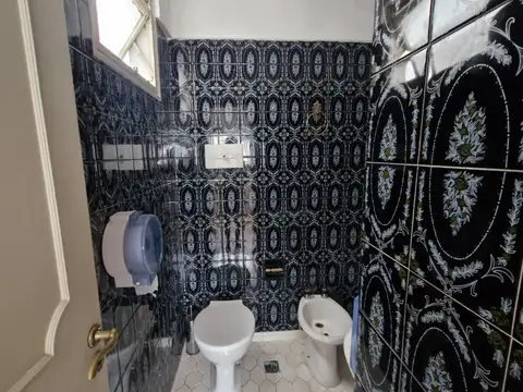 Departamento en Alquiler en Villa Crespo, $ 650.000