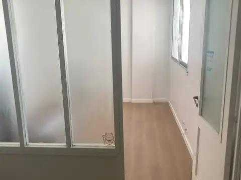 Oficina en Venta en La Plata, USD 15.500