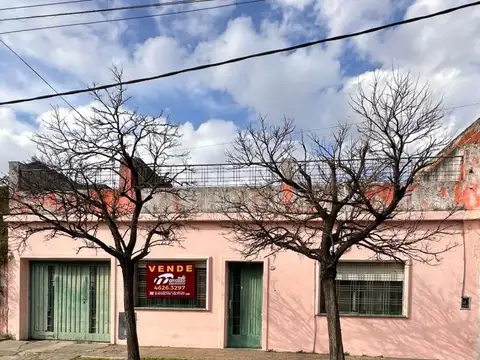 Casa - Venta - Argentina, La Matanza - LOPEZ MAY 2572