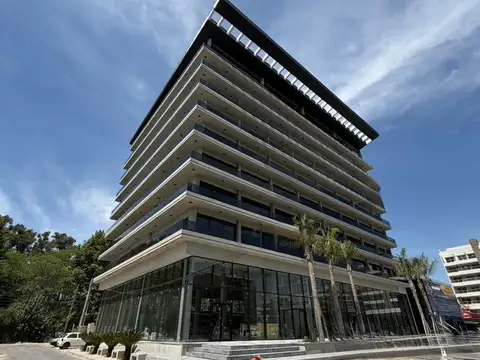 Oficina en Venta con 1 cochera
