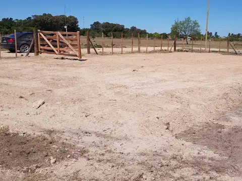 Terreno en Venta de 430,0 m2