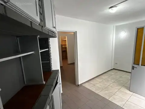 Depto Tipo Casa Monoambiente con 1 baño