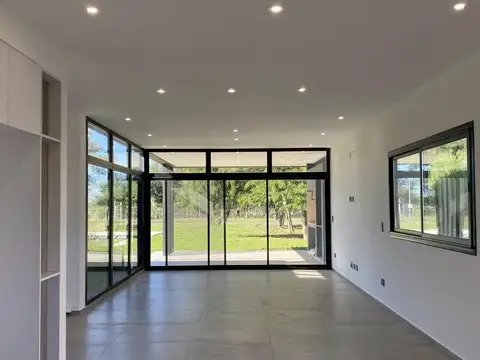Casa en Venta al Norte