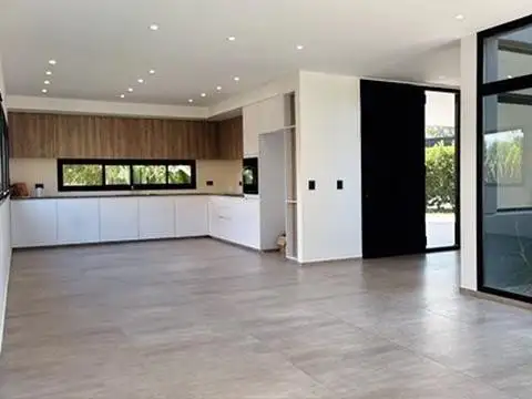 Casa en Venta A Estrenar