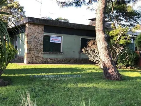 Casa en Alquiler 28 años