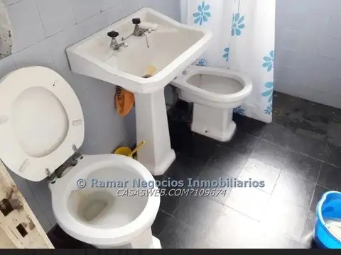 Casa en Alquiler de 2 dormitorios