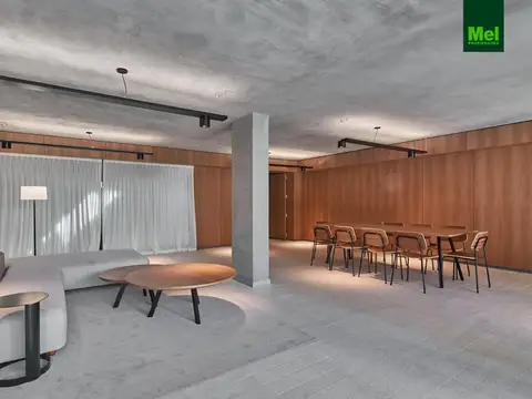 Departamento en Venta en Villa Urquiza, USD 195.000