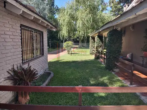 Quinta en Venta 40 años