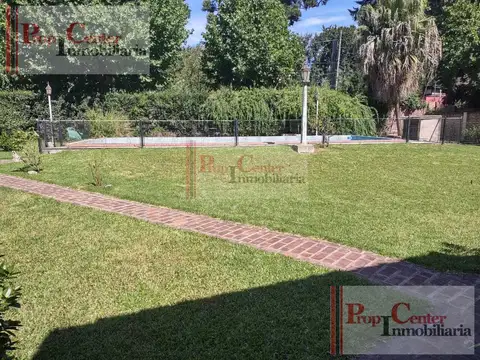 Quinta en Venta en Ingeniero Maschwitz, USD 210.000