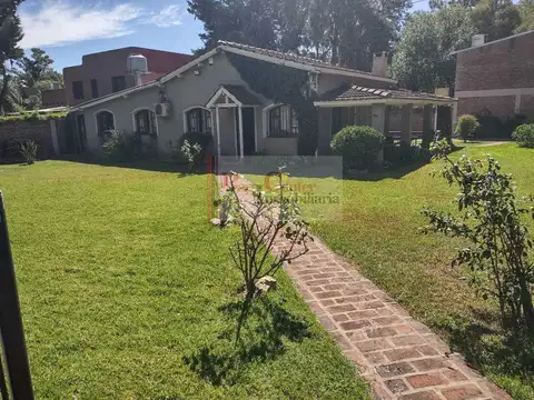 Quinta en Ingeniero Maschwitz