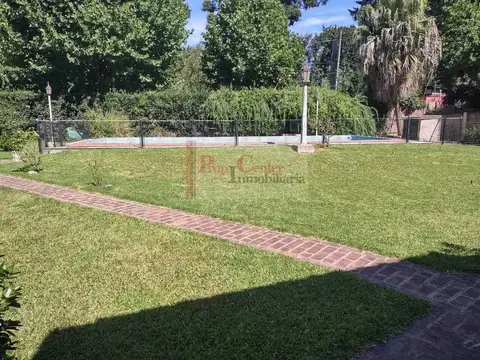 Quinta en Ingeniero Maschwitz