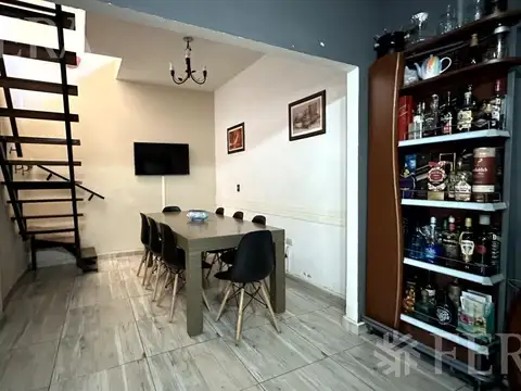 Casa en Venta en Villa Dominico, USD 135.000