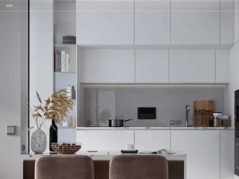 GRAL PAZ AV  - (3F) 2800, Piso 4