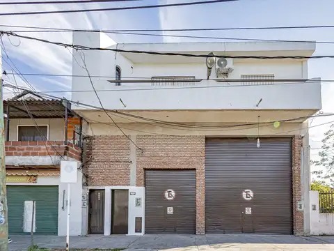 Galpon en Venta en Pablo Podesta, USD 129.500
