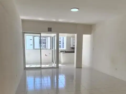 Monoambiente 37 m Amplio y Luminoso