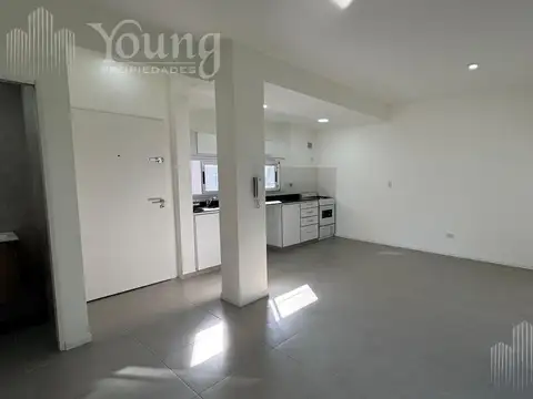 Alquiler Departamento 2 ambientes