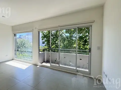 Departamento en Alquiler de 1 dormitorio