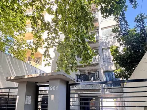 Alquiler Departamento 2 ambientes