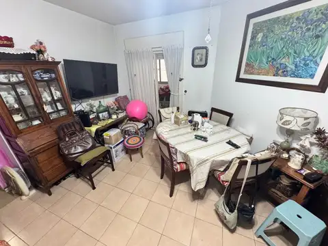 Departamento en Venta en Centro, USD 65.000