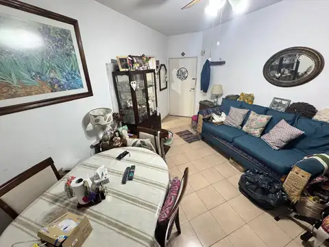 Departamento en Venta de 3 ambientes