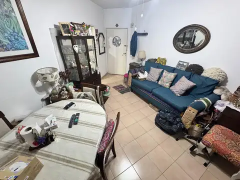 Coronel Charlone 600, Piso 3