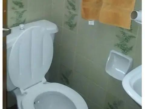 Depto Tipo Casa en Venta de 4 ambientes