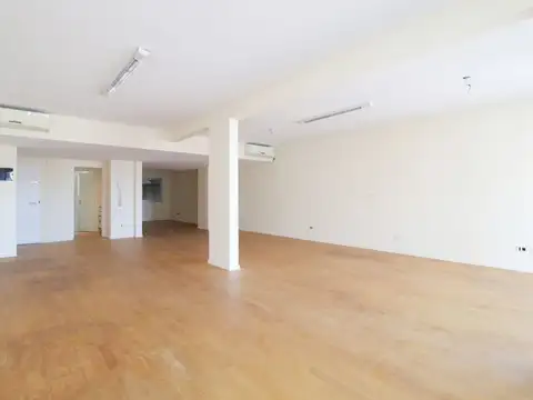 VENTA OFICINA AV.LIBERTADOR BELGRANO COCH CREDITO