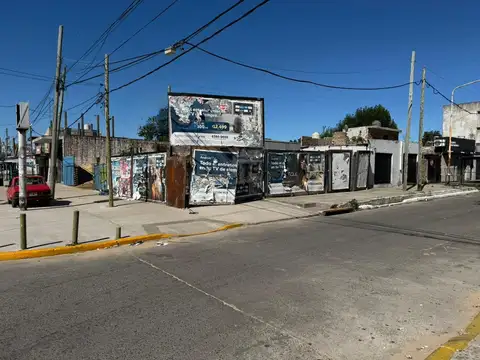 Terreno en Venta de 220,0 m2