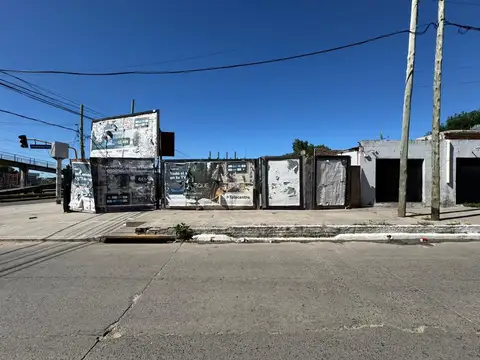 Terreno comercial en venta en Gonzalez Catan sobre Ruta 3